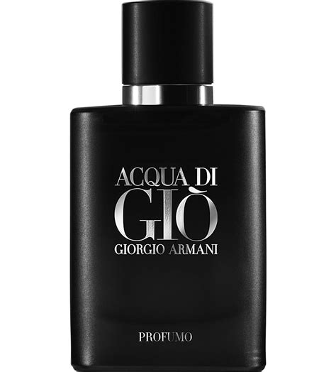 Acqua Di Gio Cologne .